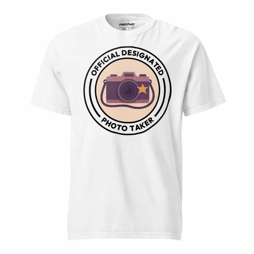 T-shirt