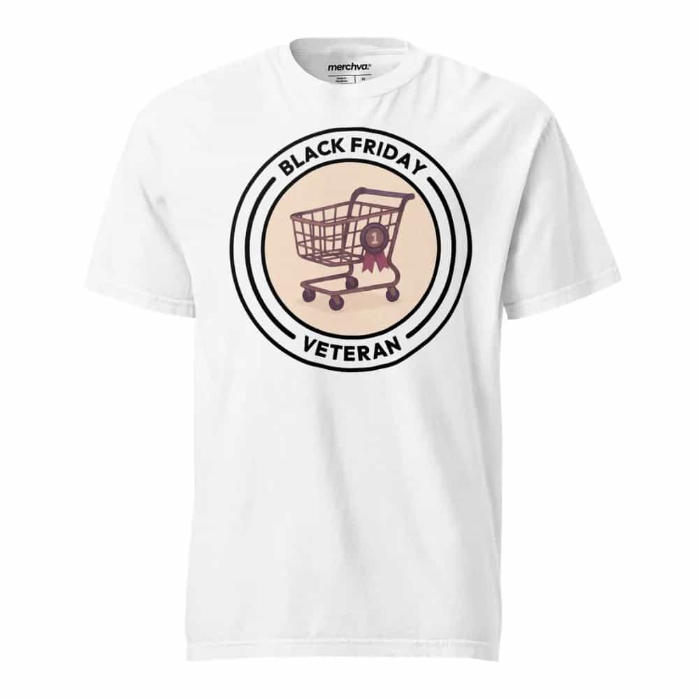 T-shirt