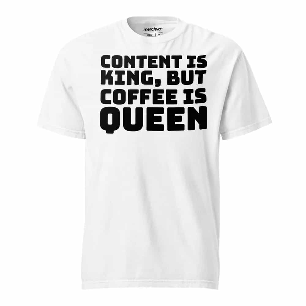 T-shirt
