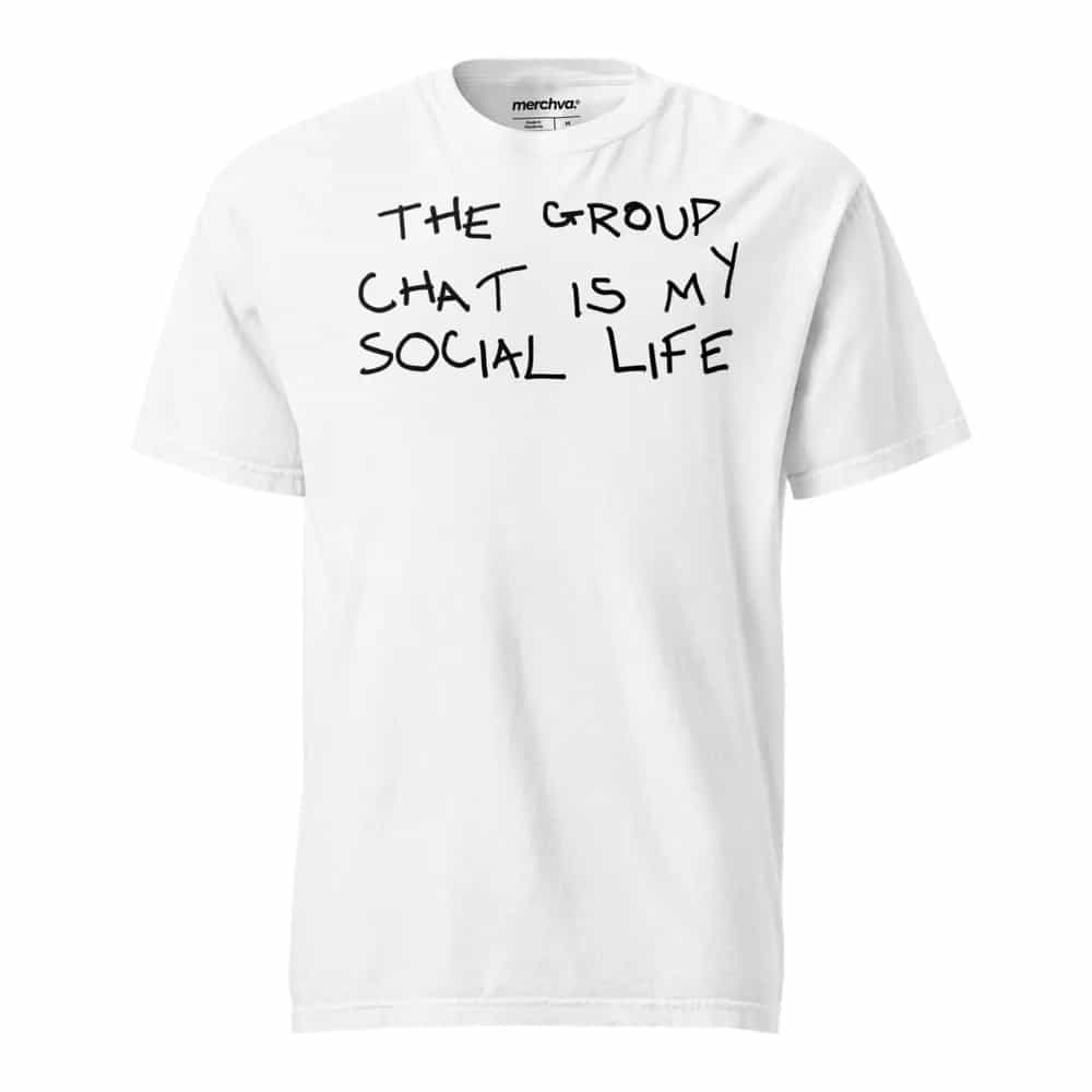 T-shirt