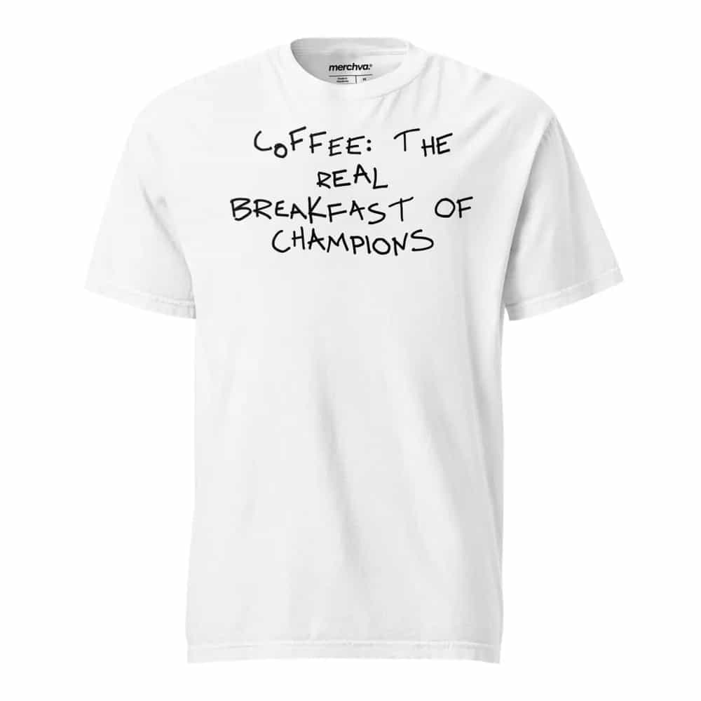 T-shirt