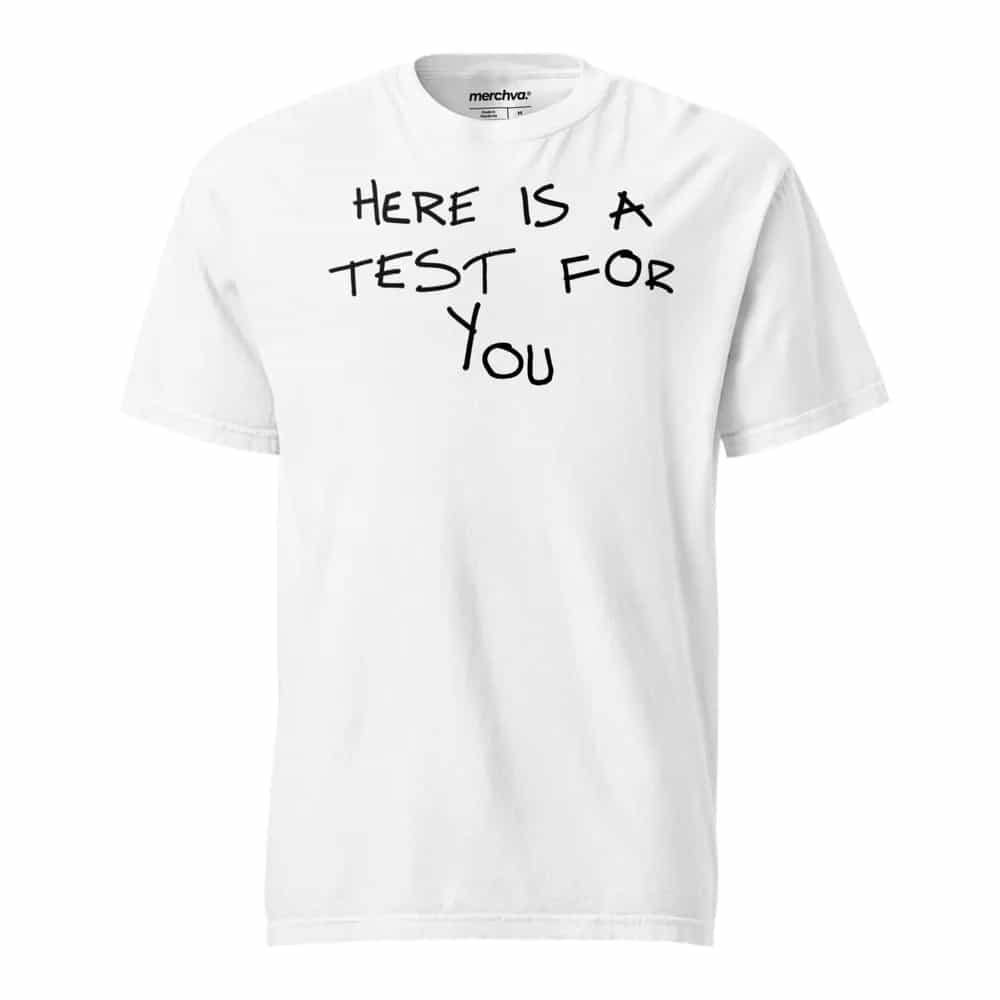 T-shirt