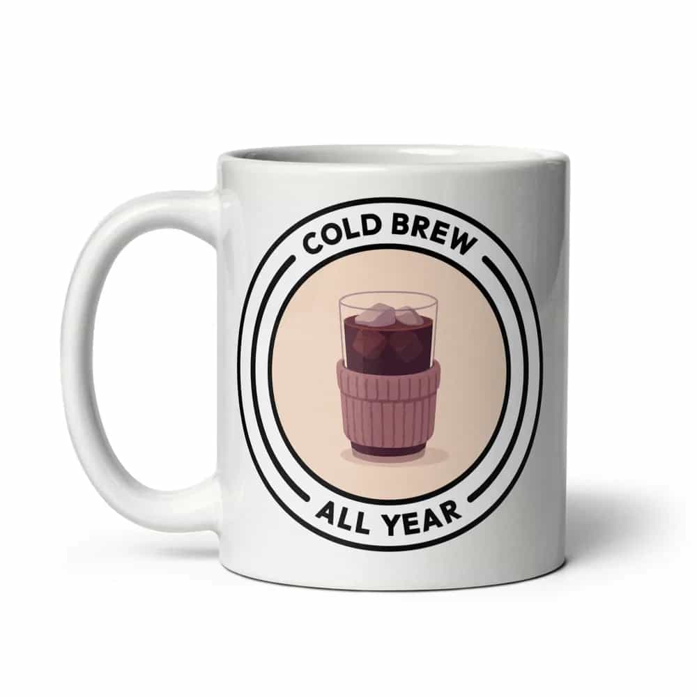 Mug