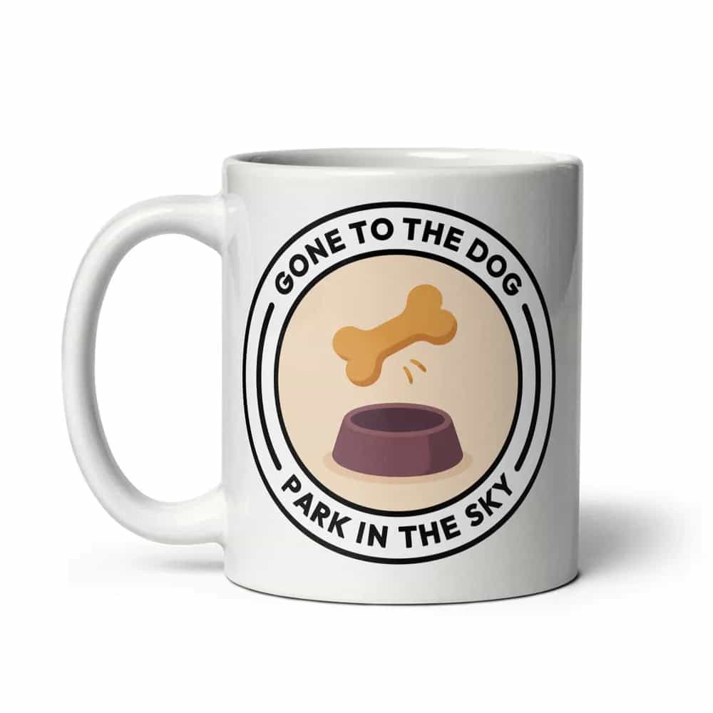 Mug