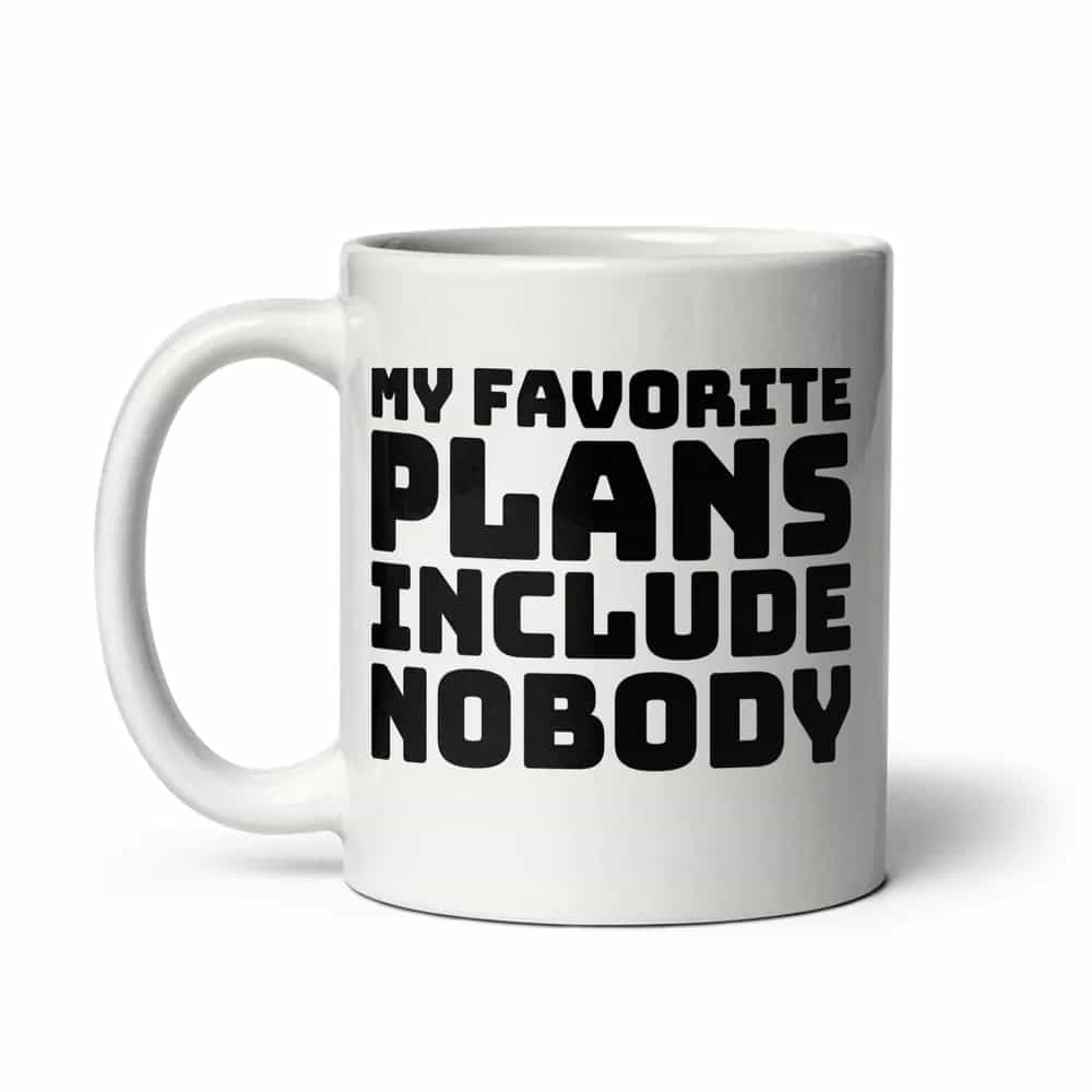 Mug