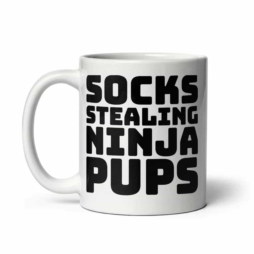 Mug
