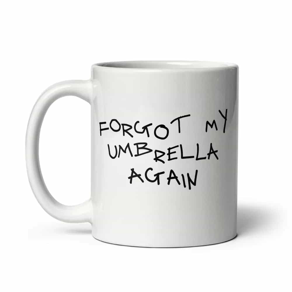 Mug