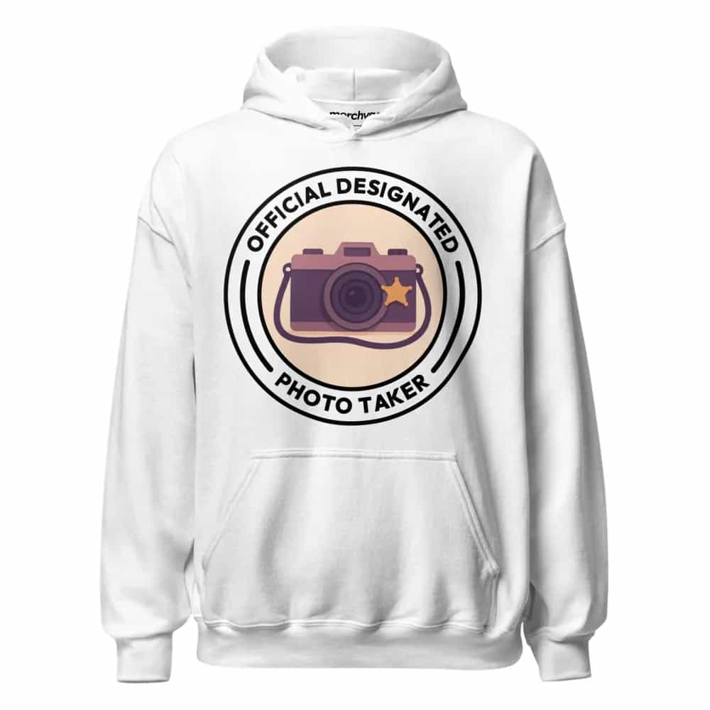 Hoodie