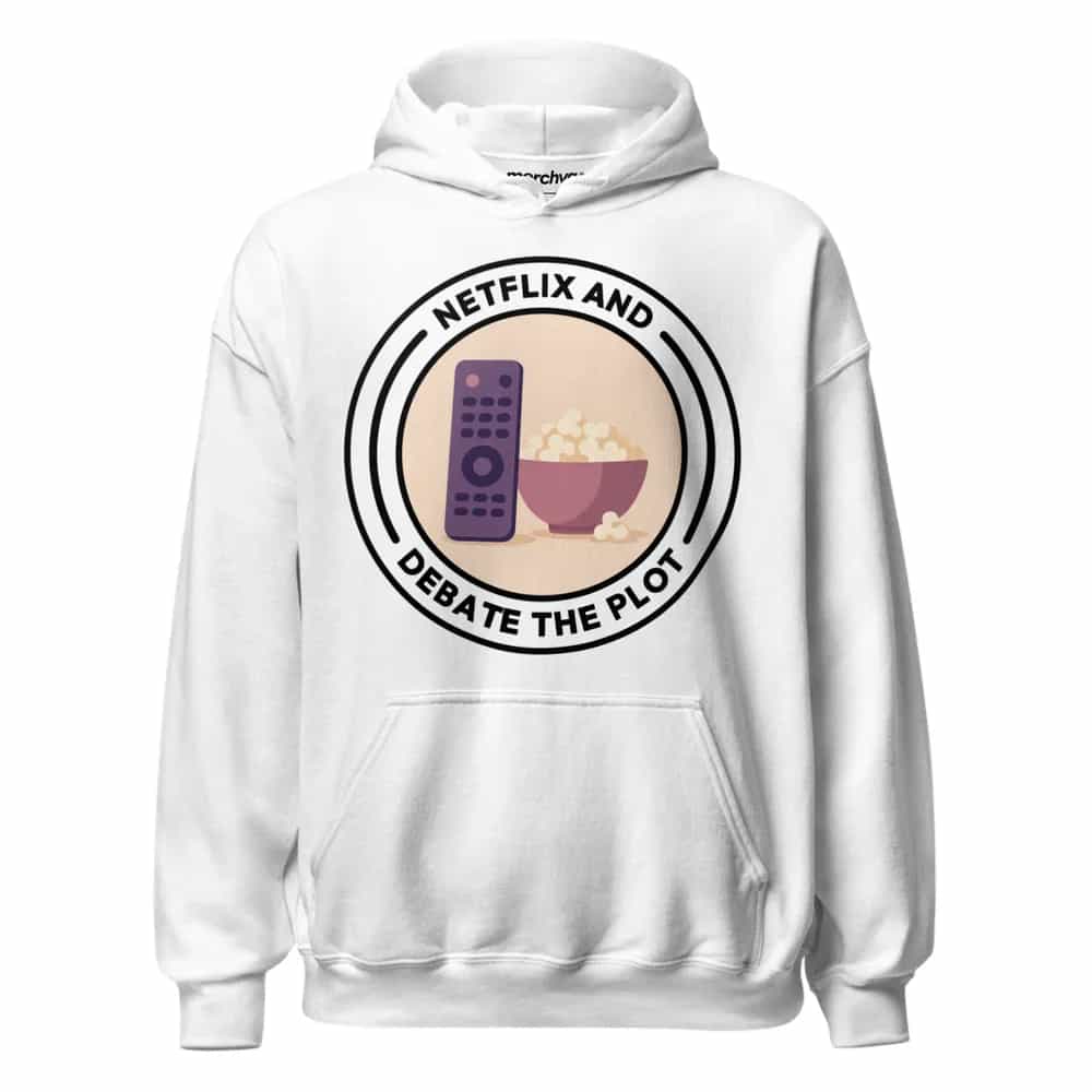 Hoodie