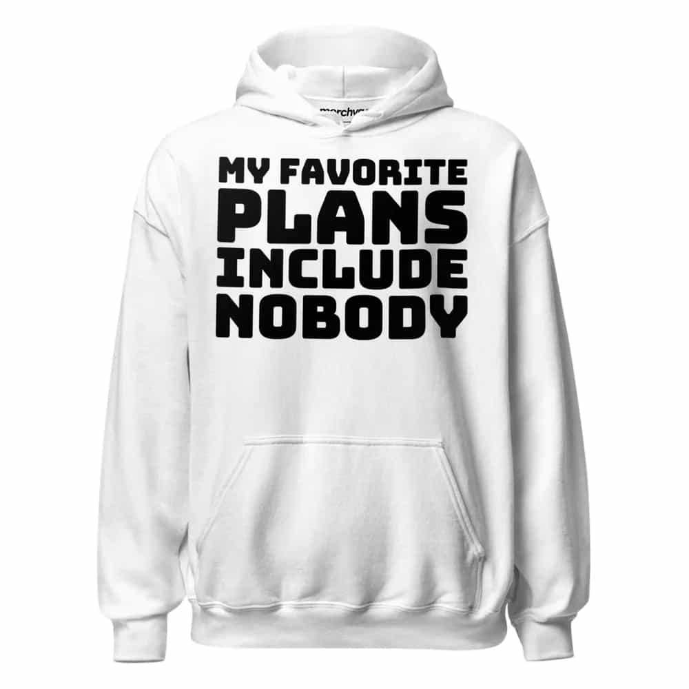 Hoodie