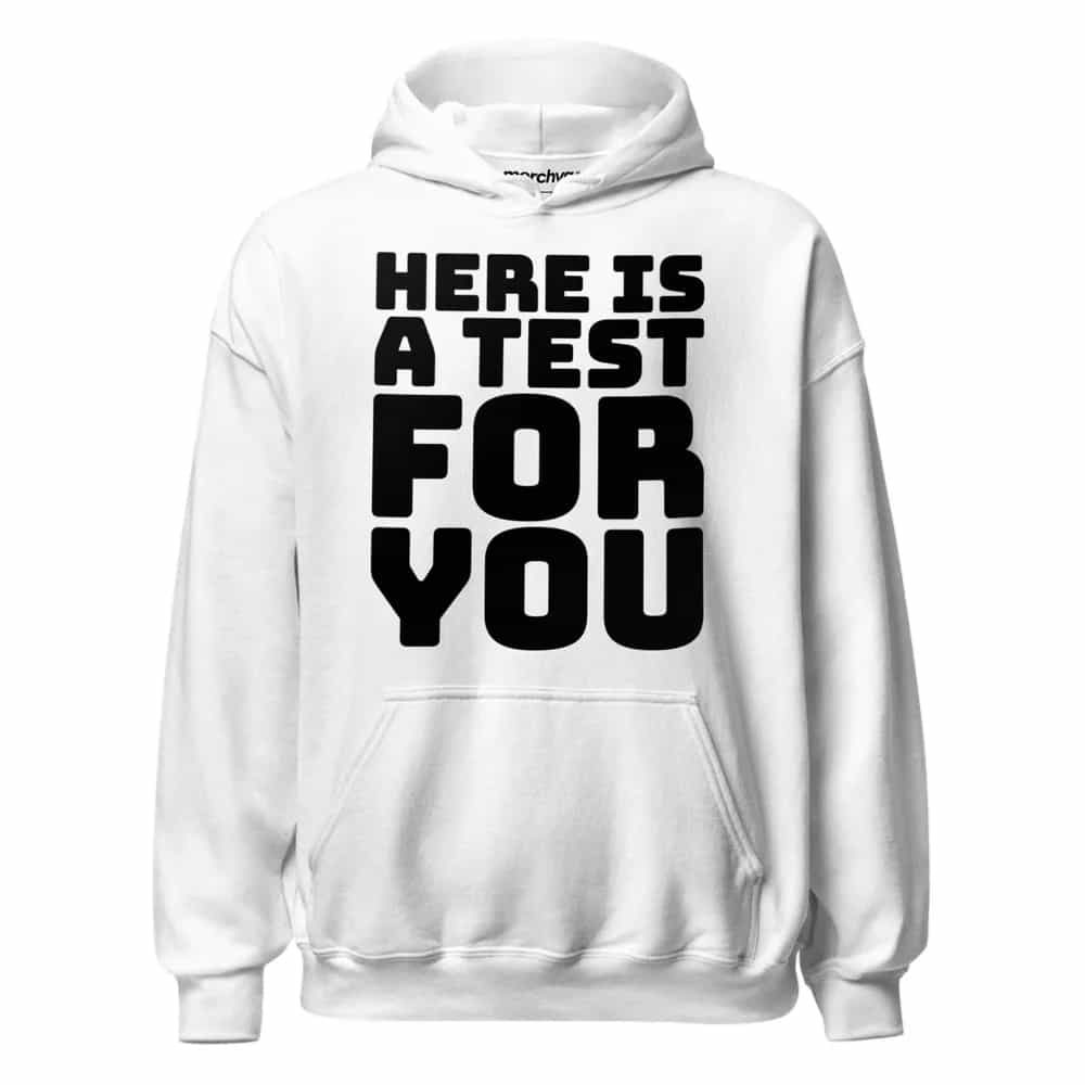 Hoodie