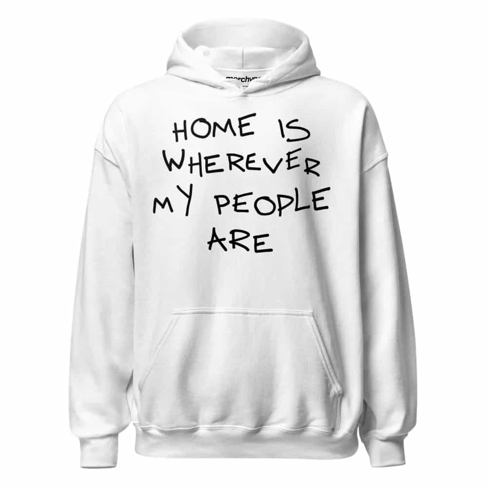 Hoodie