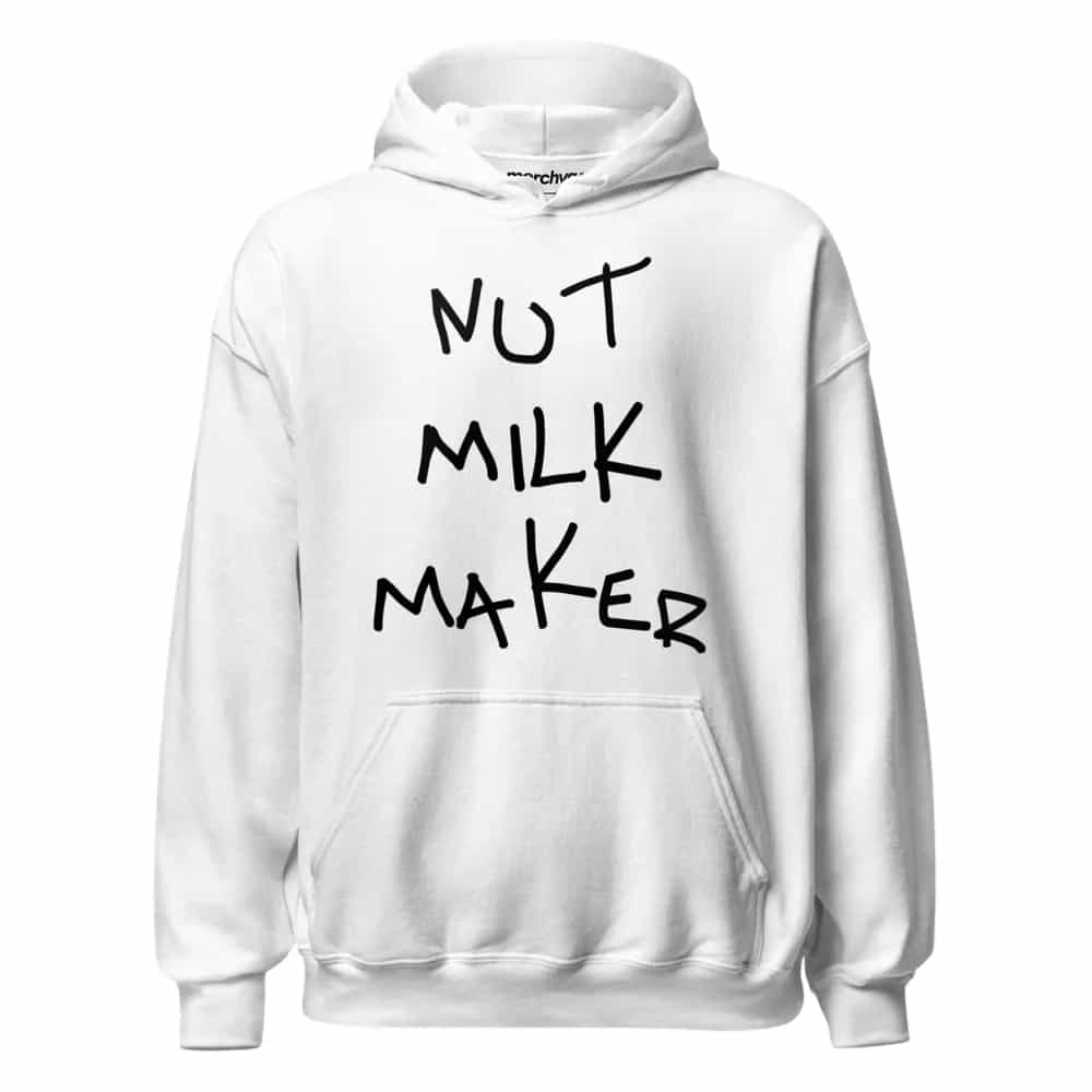 Nut Milk Maker, Hoodie