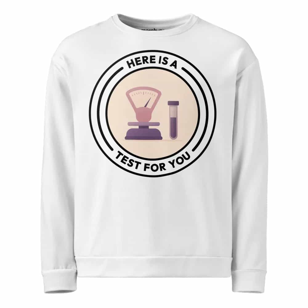 Sweatshirt