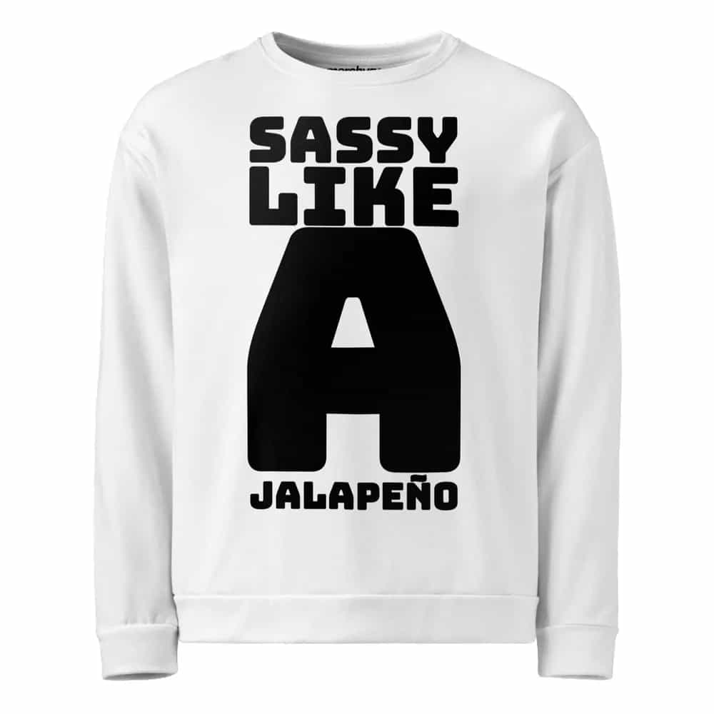 Sweatshirt