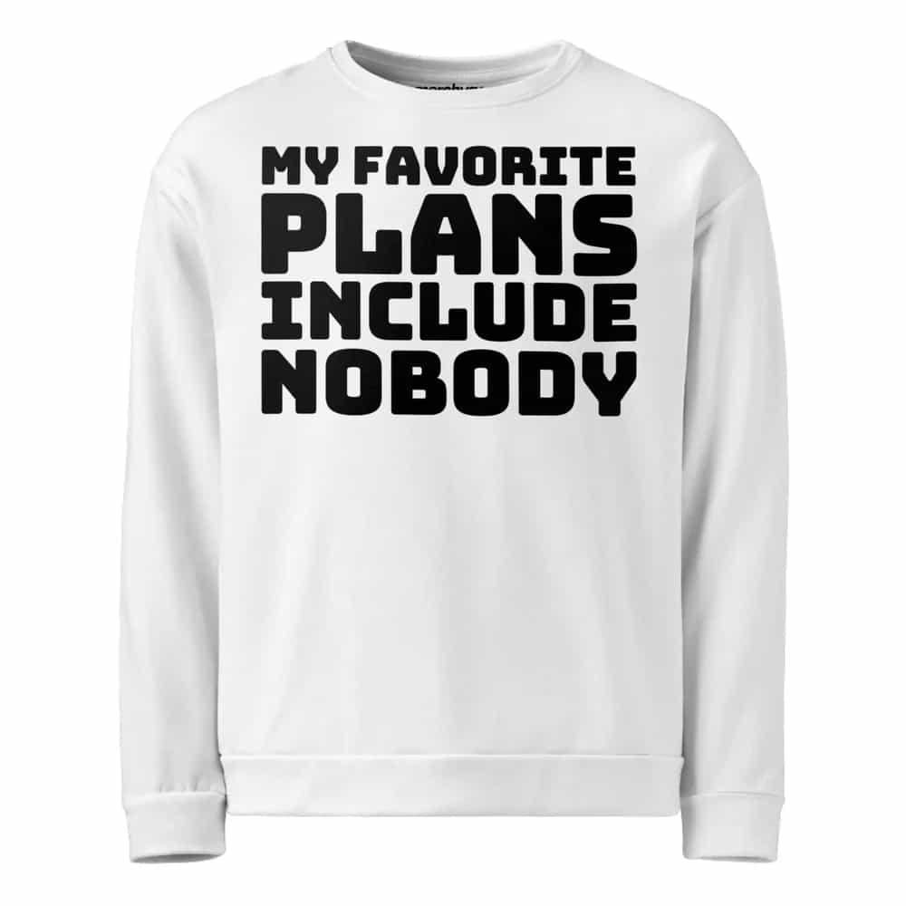 Sweatshirt