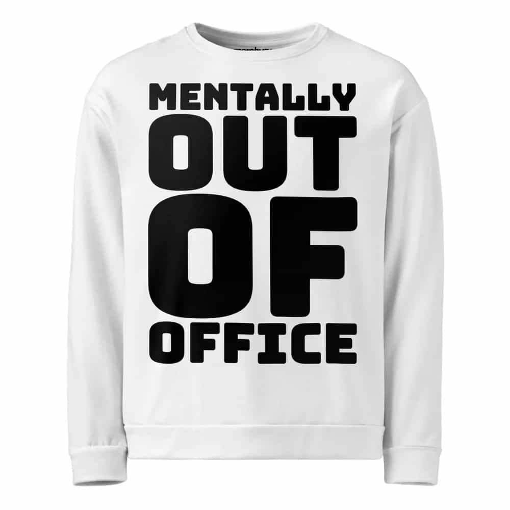 Sweatshirt