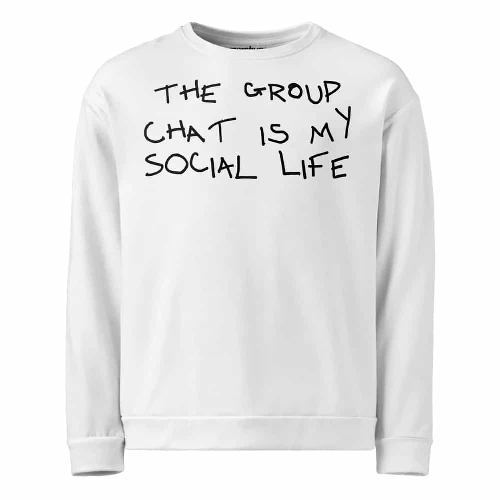 Sweatshirt