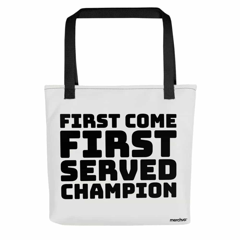 Tote Bag
