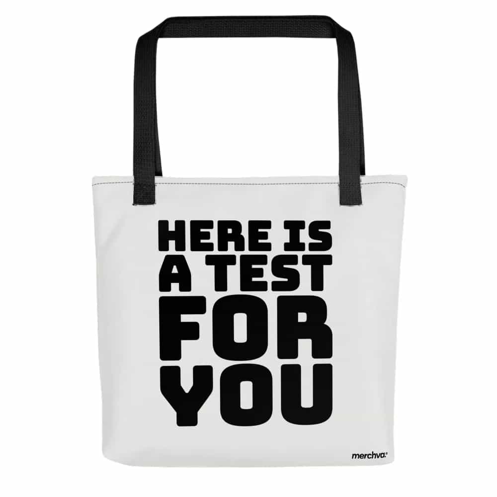 Tote Bag