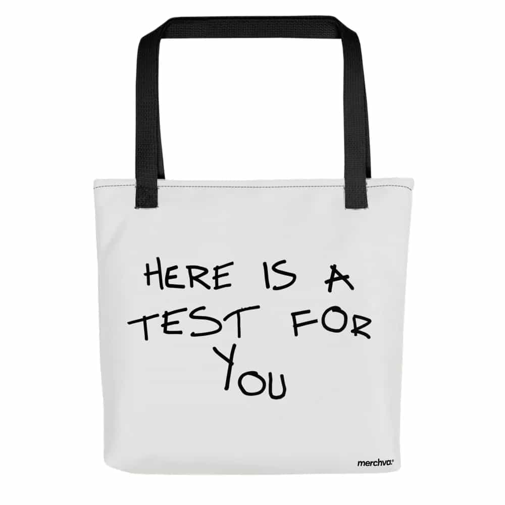 Tote Bag