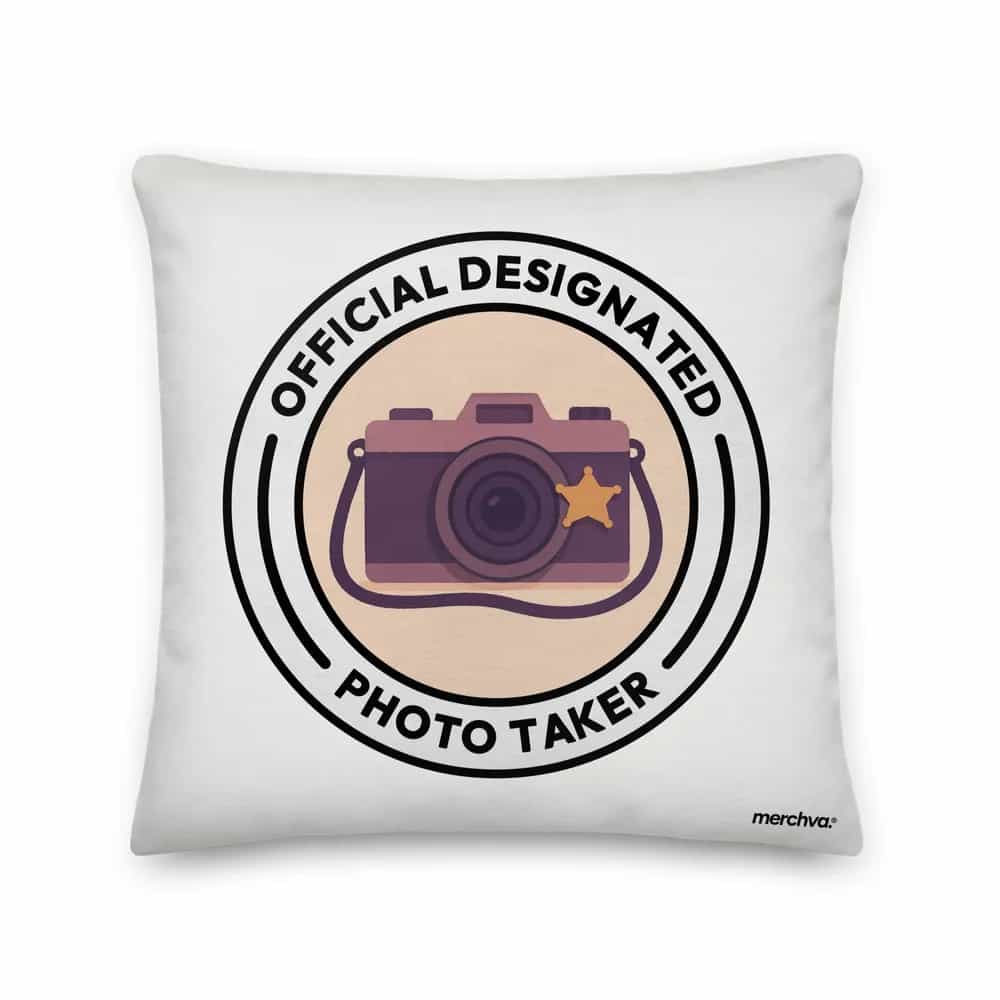 Pillow