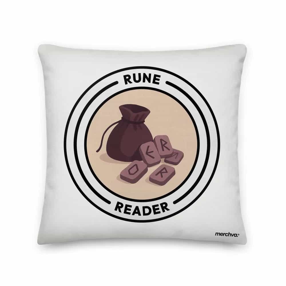 Pillow