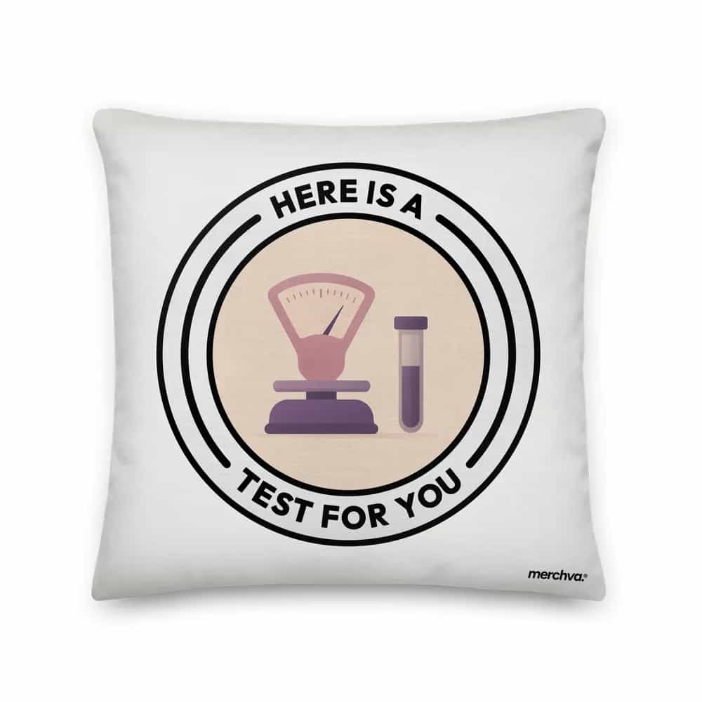 Pillow