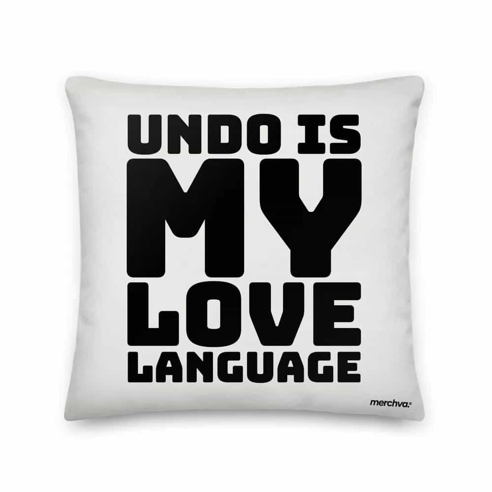 Pillow