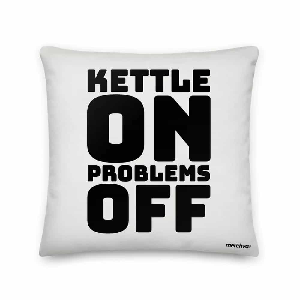 Pillow