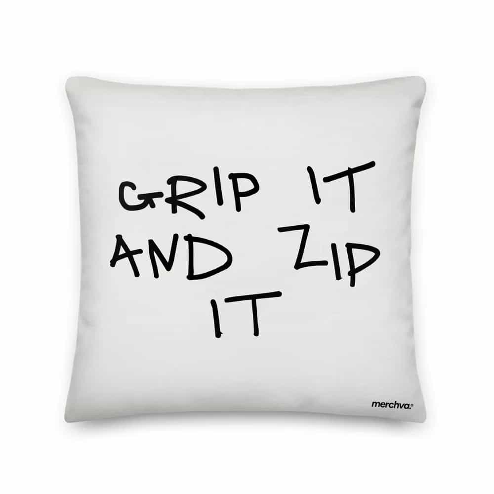 Pillow