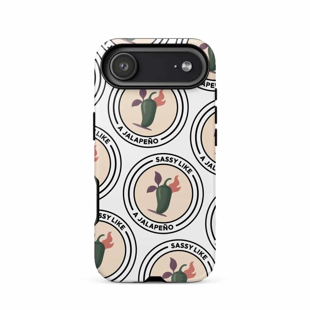 Phone Case