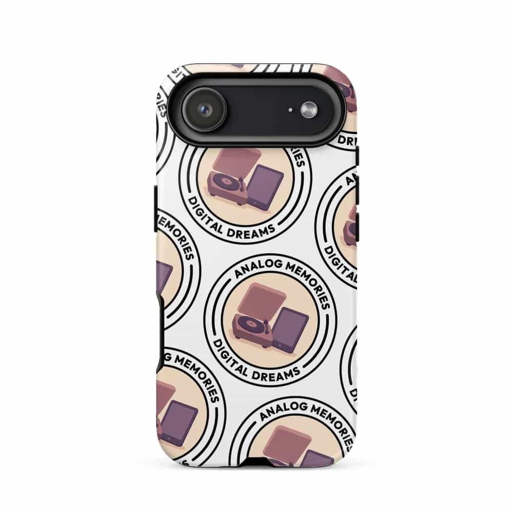 Phone Case