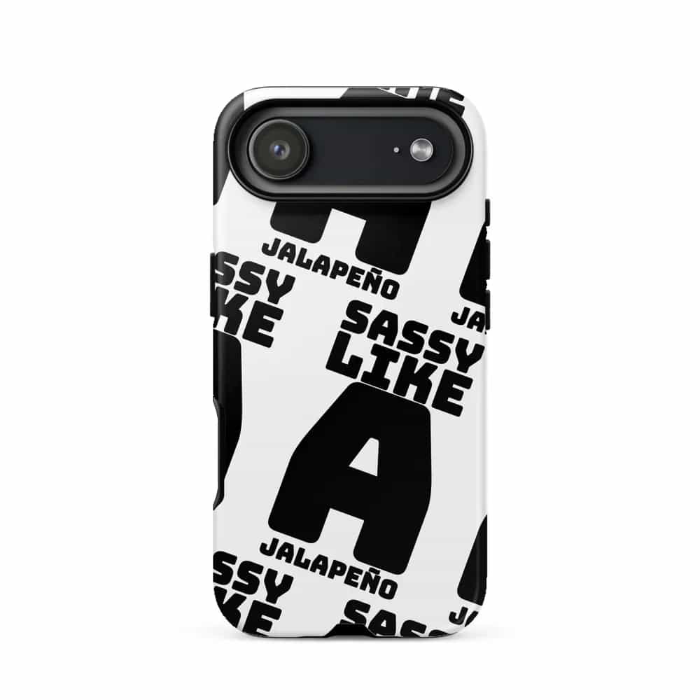 Phone Case
