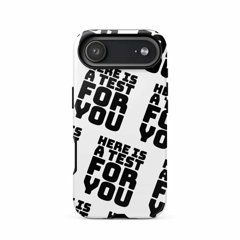 Phone Case