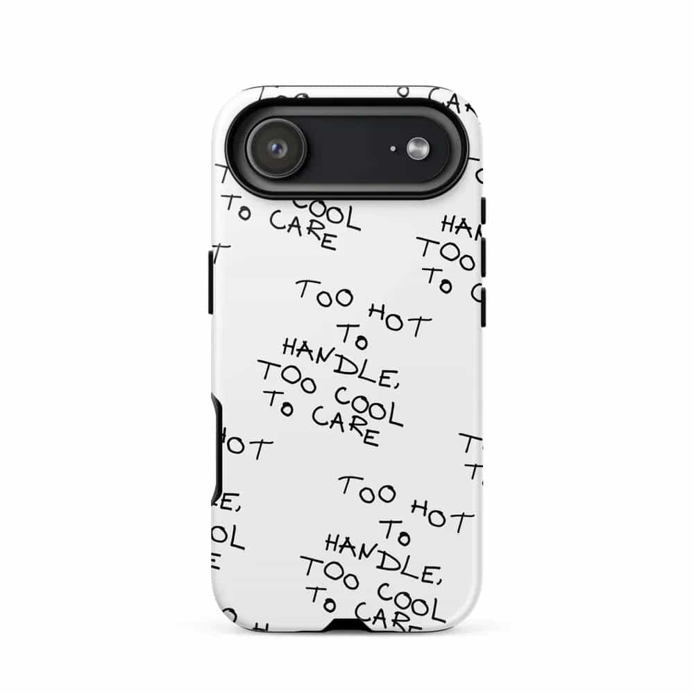 Phone Case