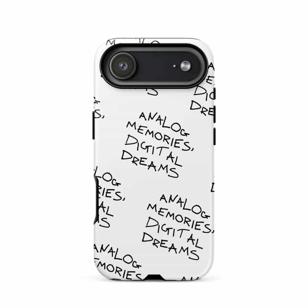 Phone Case