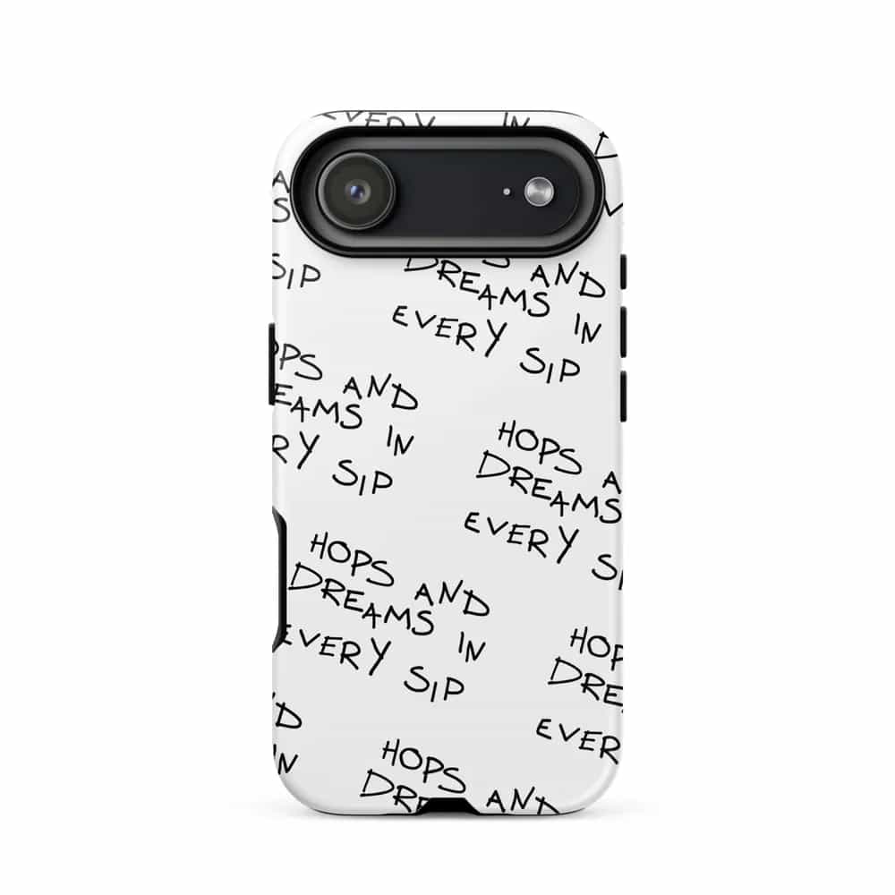 Phone Case