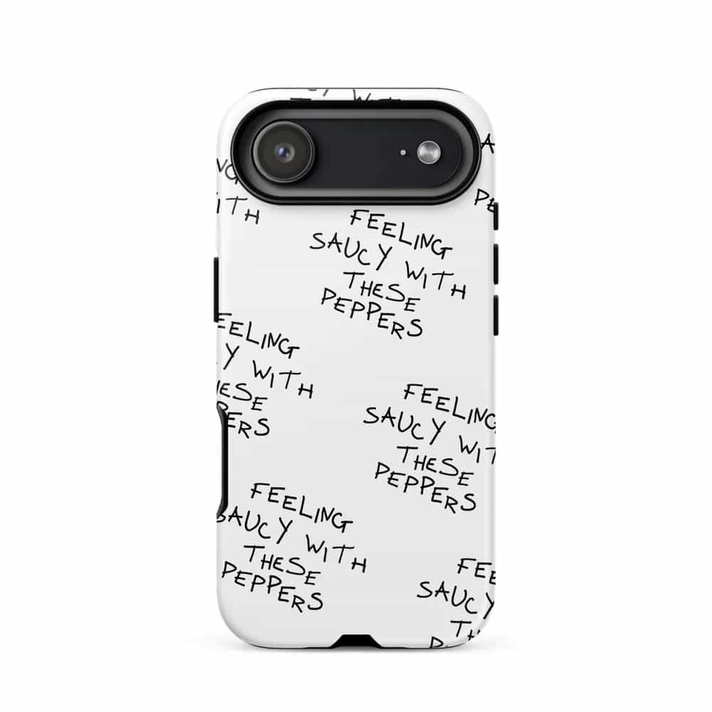 Phone Case