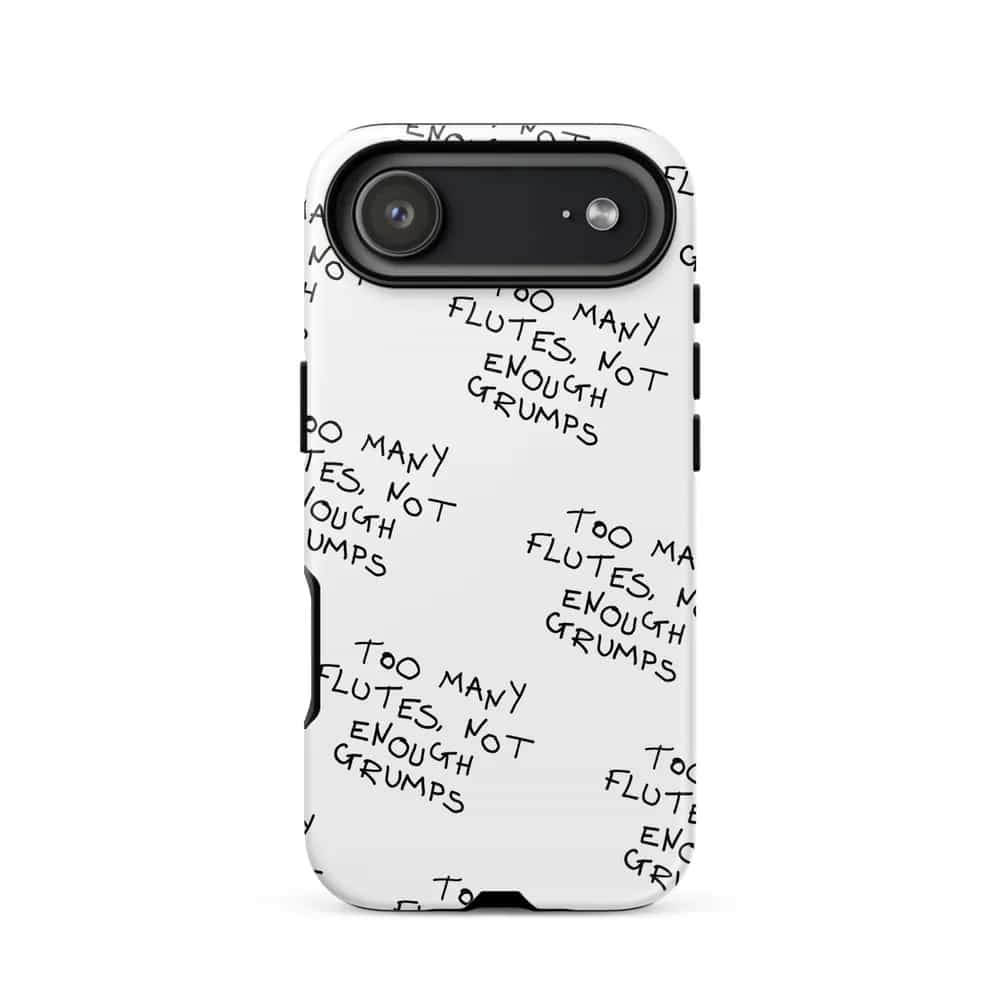 Phone Case