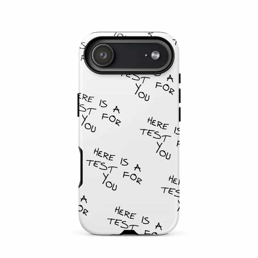 Phone Case